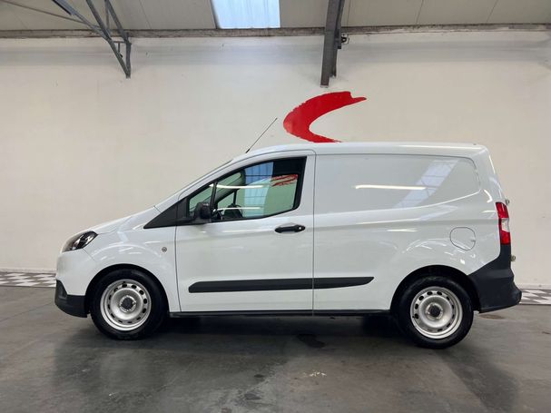 Ford Transit Courier 1.5 TDCi 55 kW image number 5