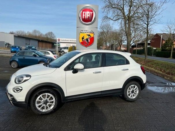 Fiat 500X 81 kW image number 4