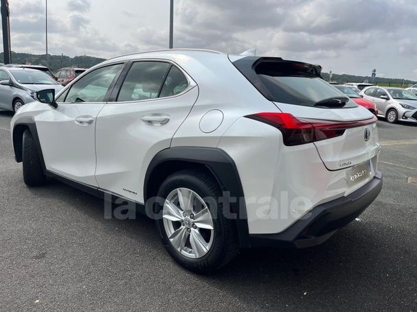 Lexus UX 135 kW image number 5