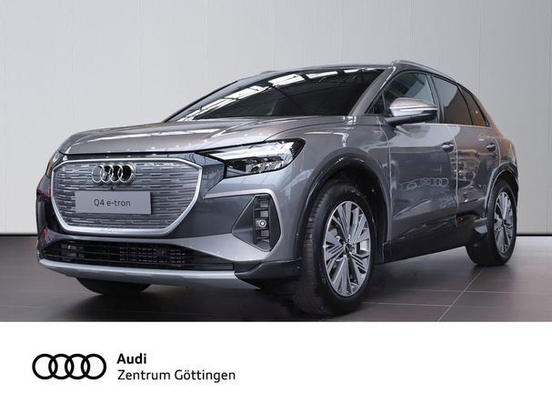 Audi Q4 45 e-tron Advanced 210 kW image number 1