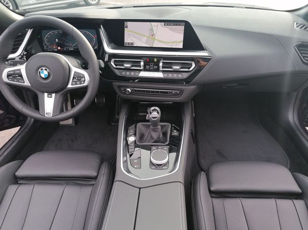 BMW Z4 sDrive 145 kW image number 8