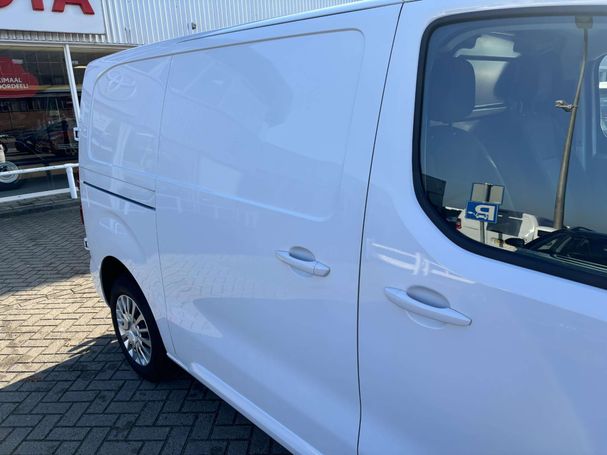 Toyota Proace 2.0 D-4D 106 kW image number 30