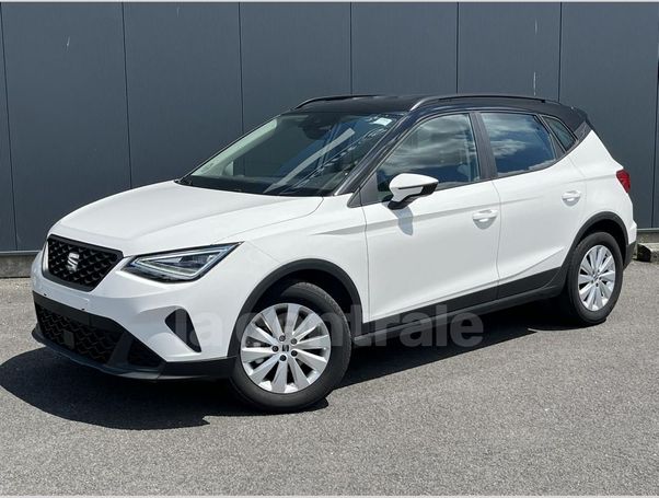 Seat Arona TSI Style 81 kW image number 1