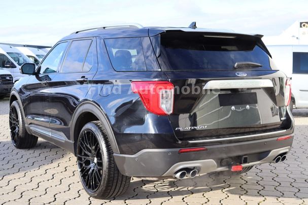 Ford Explorer 272 kW image number 6