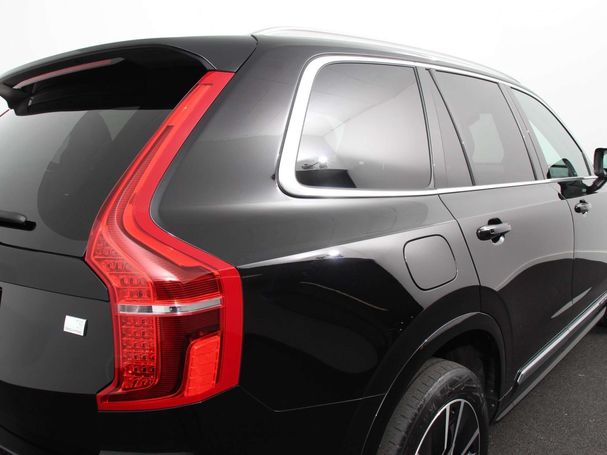 Volvo XC90 Recharge T8 AWD 288 kW image number 35