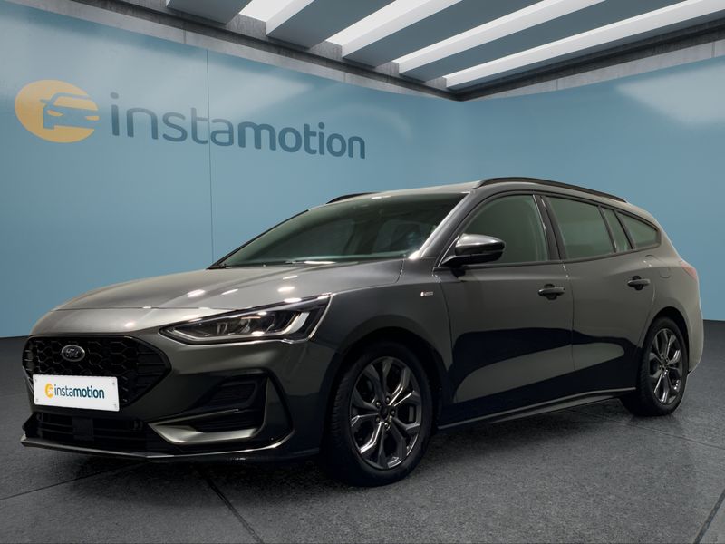 Ford Focus Turnier