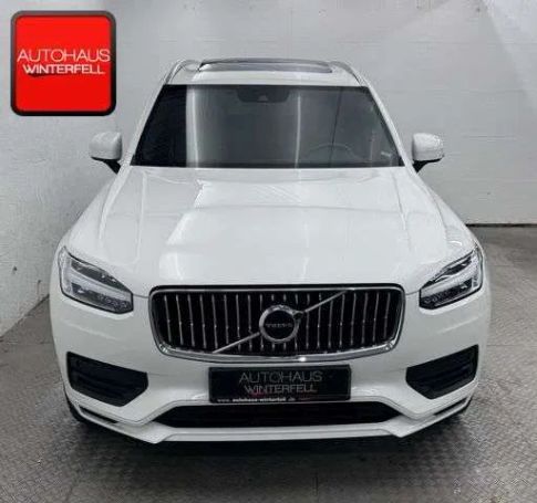 Volvo XC90 AWD 235 kW image number 6