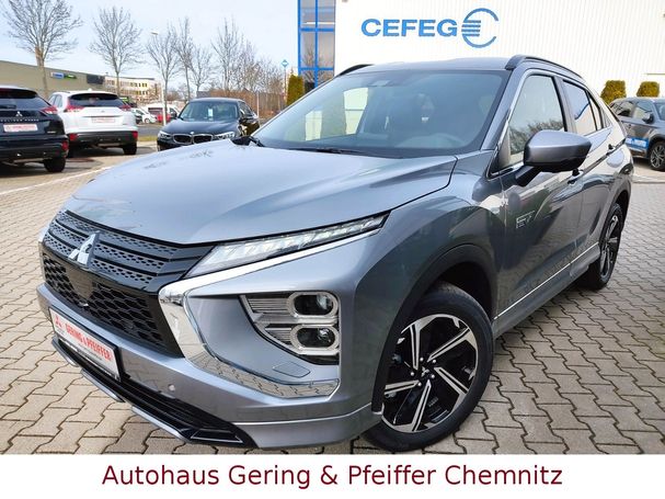 Mitsubishi Eclipse Cross PHEV 138 kW image number 1