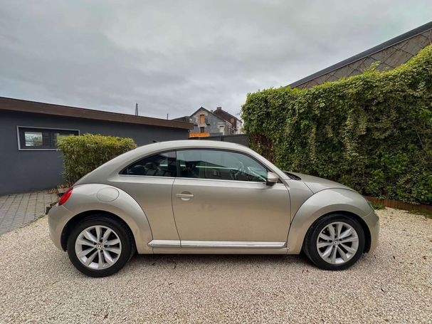 Volkswagen Beetle 1.2 TSI 77 kW image number 7