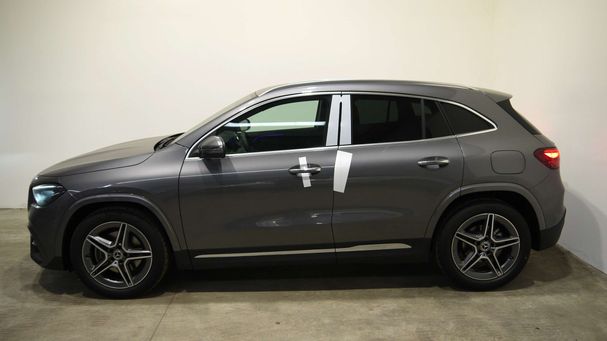 Mercedes-Benz GLA 180 d 85 kW image number 5