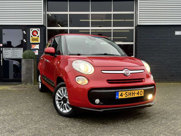 Fiat 500L 0.9 TwinAir 77 kW image number 3