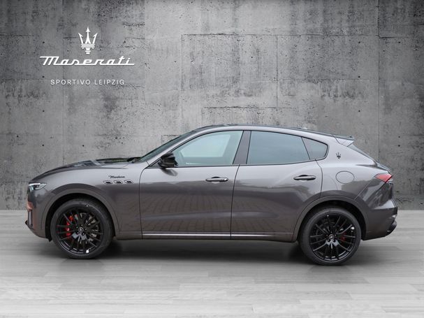 Maserati Levante 316 kW image number 4