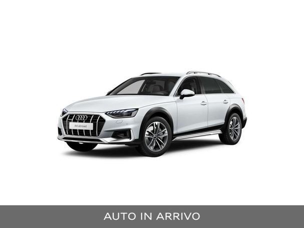 Audi A4 Allroad 40 TDI quattro 195 kW image number 1