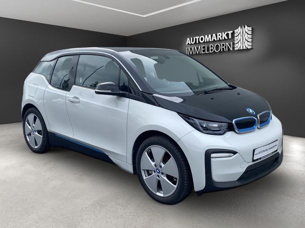 BMW i3 120Ah 125 kW image number 3