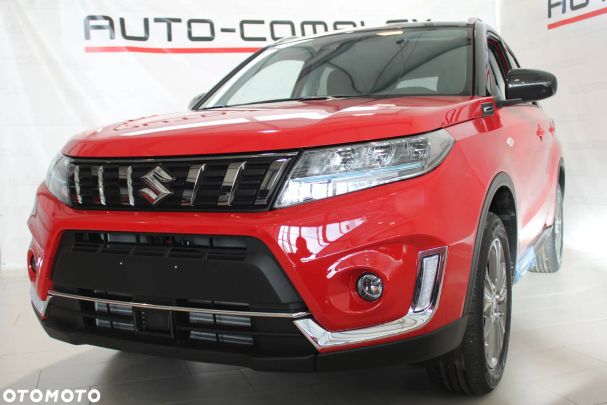 Suzuki Vitara 95 kW image number 1