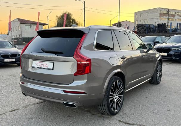 Volvo XC90 AWD 173 kW image number 8