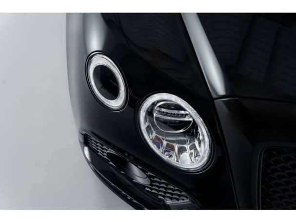 Bentley Bentayga V8 404 kW image number 10