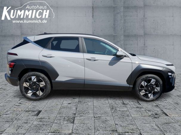 Hyundai Kona T-GDI DCT 145 kW image number 3