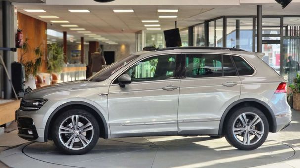 Volkswagen Tiguan 2.0 TDI DSG 110 kW image number 3