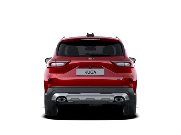 Ford Kuga Active 2.5 X 134 kW image number 6