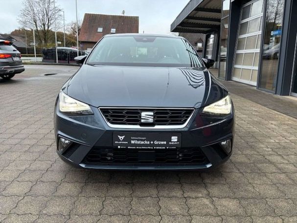 Seat Ibiza 1.0 TSI FR 81 kW image number 2