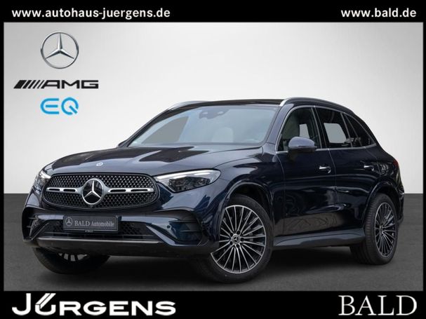 Mercedes-Benz GLC 300 198 kW image number 1