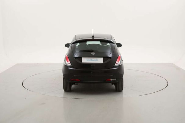 Lancia Ypsilon 51 kW image number 5