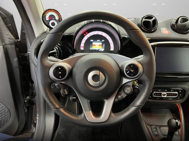 Smart ForTwo EQ 60 kW image number 12