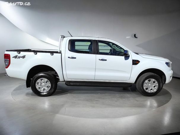 Ford Ranger 2.0 4x4 125 kW image number 6