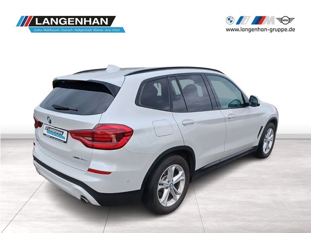 BMW X3 xDrive30e 215 kW image number 7