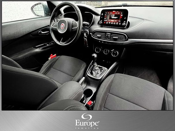 Fiat Tipo 1.4 Lounge 70 kW image number 9