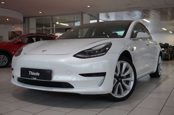 Tesla Model 3 Standard Range Plus 225 kW image number 1