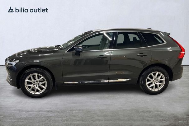 Volvo XC60 AWD Inscription B5 184 kW image number 2