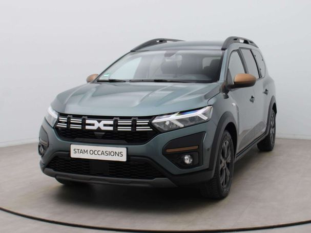 Dacia Jogger TCe 110 Extreme 81 kW image number 17