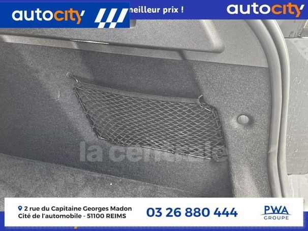 Peugeot 408 PureTech 96 kW image number 34