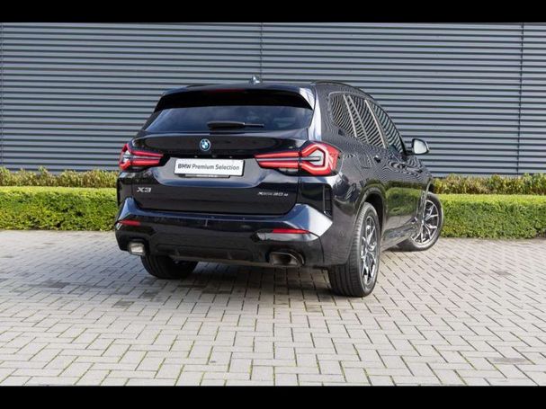 BMW X3 xDrive30e 215 kW image number 2