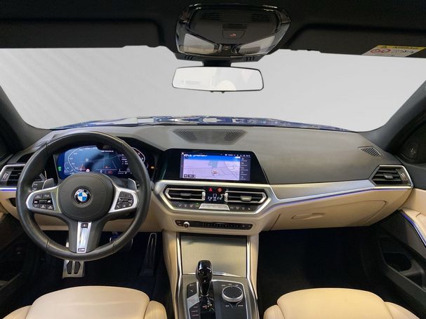 BMW 340d xDrive Touring 250 kW image number 6