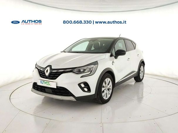 Renault Captur 105 kW image number 1