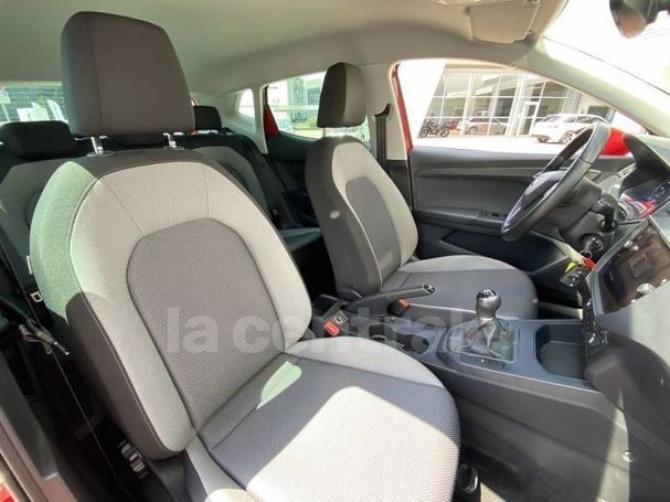 Seat Ibiza 1.0 TSI Style 70 kW image number 16