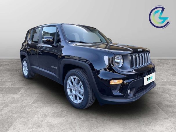 Jeep Renegade 1.0 Limited 88 kW image number 2