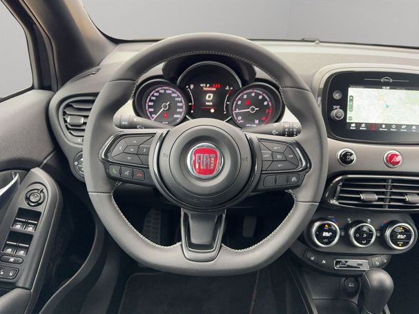 Fiat 500X Sport 110 kW image number 13