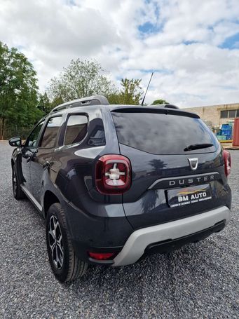 Dacia Duster Blue dCi 85 kW image number 7