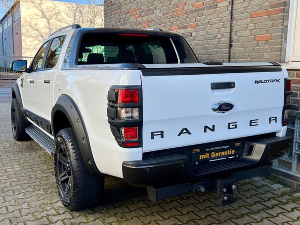 Ford Ranger 171 kW image number 6