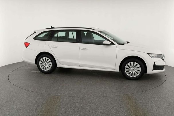 Skoda Octavia 2.0 TDI 85 kW image number 19