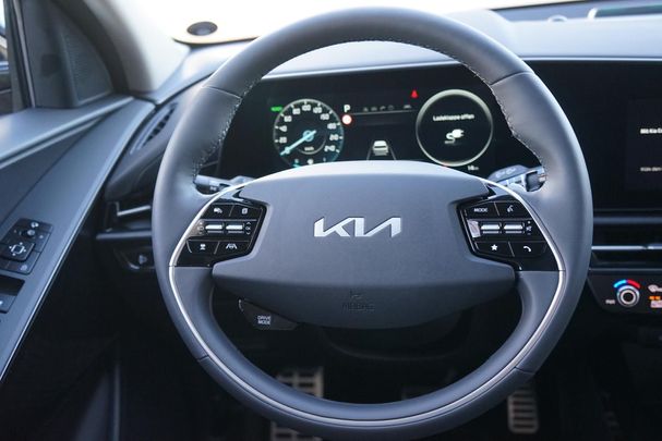 Kia Niro 1.6 Spirit 135 kW image number 12