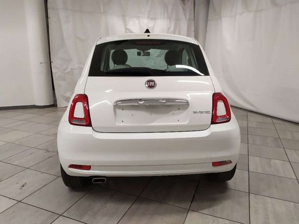 Fiat 500 1.0 51 kW image number 7