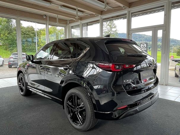 Mazda CX-5 184 AWD 135 kW image number 7