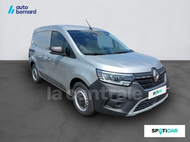 Renault Kangoo BLUE dCi 95 70 kW image number 16