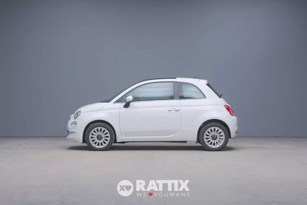 Fiat 500 1.0 51 kW image number 3