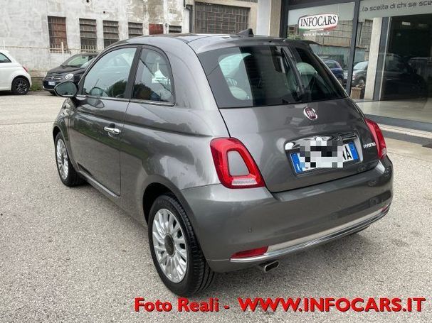 Fiat 500 1.0 51 kW image number 4